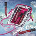 Cream Lip Stain Lipstick Set Matte Finish Moving Lights Sephora 5 Pieces