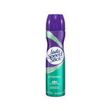 Lady Speed Stick Dynamic Deodorant Spray Sweat Protection & Fresh Scent 150ml