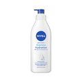 Nivea Deep Hydration Moisturizing Body Lotion, 400ml