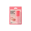 Lip Exfoliator Scrub Bubble Formula Unpa 10ml