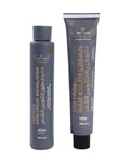 Vintage Airoplex 10 in 1 Hair Colour Cream Natural Black 200ml