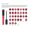 Bolver Lip Gloss 326 Jani Vitamin E Plant Collagen Moisturizing