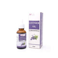 Kuwait Shop Lavender Oil Skin and Hair Moisturizer 30ml