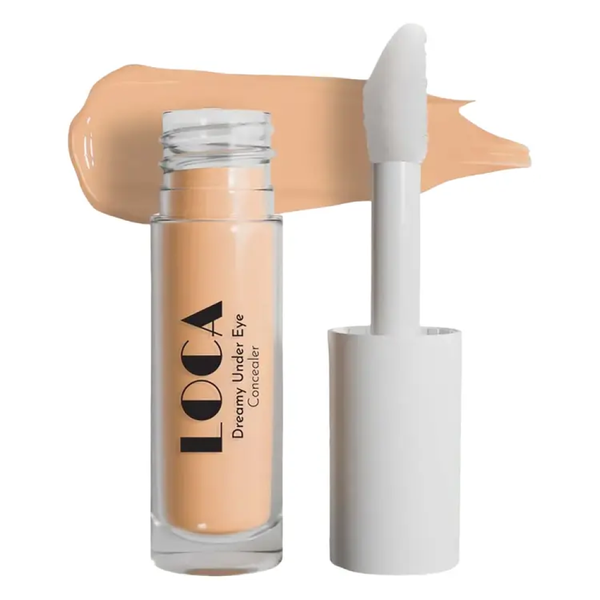 Under Eye Concealer for Mature Skin Tart 03 LOCA 10ml