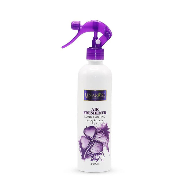 Air Freshener for Room Joy Lina Rose 430ml
