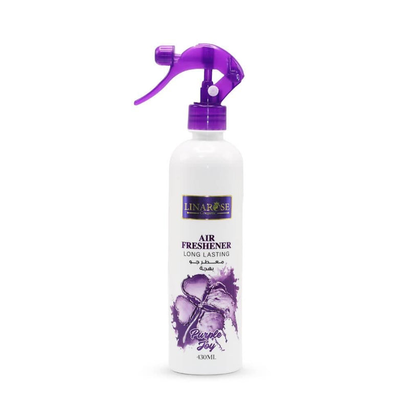 Air Freshener for Room Joy Lina Rose 430ml