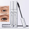 Castal Volumizing Mascara, Lengthening and Curling, 02 Black