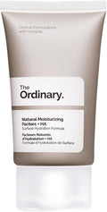 Buy Face Moisturizer Natural Factors HA Barrier Repair The Ordinary 30ml
