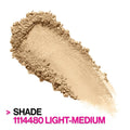 Best Drugstore Finishing Powder for Oily Skin Shine Control Wet n Wild Light-Medium 10g