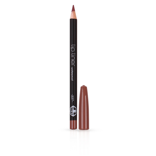 Waterproof Lip Liner Precise Definition Anti-Bleeding LEF COSMETIC 227