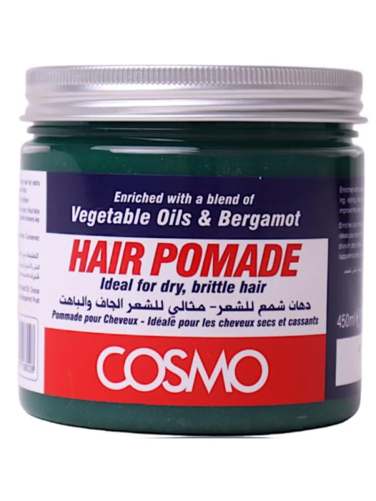 Cosmo Hair Pomade for Dry Hair - 450ml