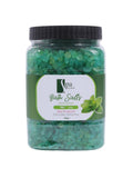 Spa System Mint Bath Salt - 3 kg