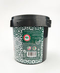 Garden Olean Licorice Sugar Scrub with Moroccan Oil for Brightening - 300g