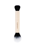 Makeup Brush Bag Professional Dual-Ended Tool HEARTS B001
