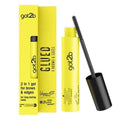 Best Strong Hold Brow Gel 72 Hour Clear Got2B 16ml