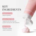 Medicube Pink Peptide Hyaluronic Acid Cream - 50ml