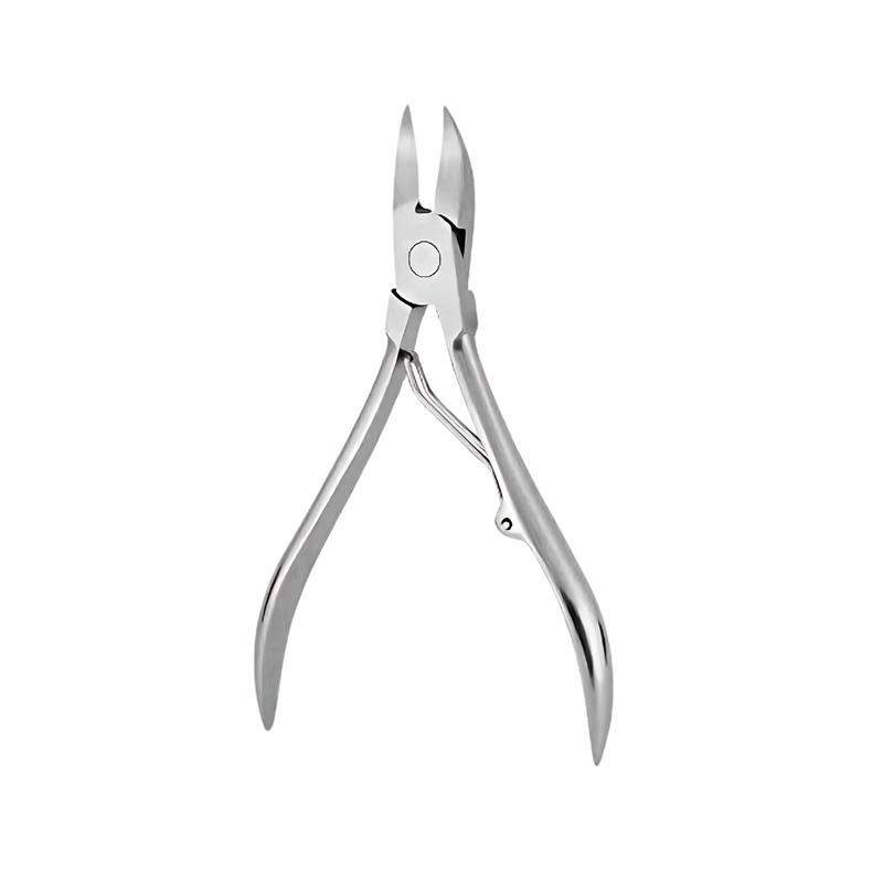 Uuyp Cuticle Scissors Stainless Steel Nail Trimmer