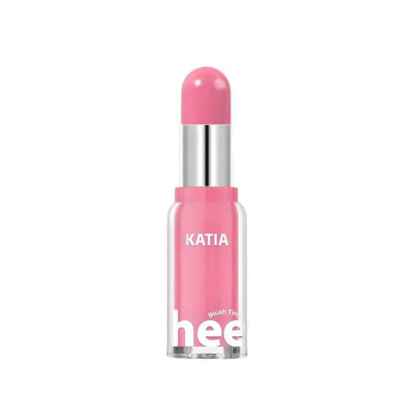 Cream Blush Stick African Walnut Oil Sweetie 01 Katia 7g