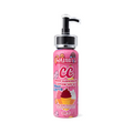 Walnuts CC Pink Body Sunscreen Lotion with UVA/UVB Protection, 200ml