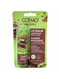 Cosmo Lip Balm Kunafa Pistachio Chocolate - 4.5g