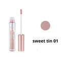 Buy Liquid Lipstick Metallic Chrome Rose-Gold Essence 2.3ml
