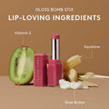 Fenty Beauty Lip Gloss Stick 05 High Gloss Hydrating