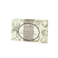 Sensation Dead Sea Soap Exfoliating Shea Butter Bar Vegan 200g
