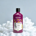 Keratin Shampoo for Damaged Hair Strengthening AGIVA 500ml