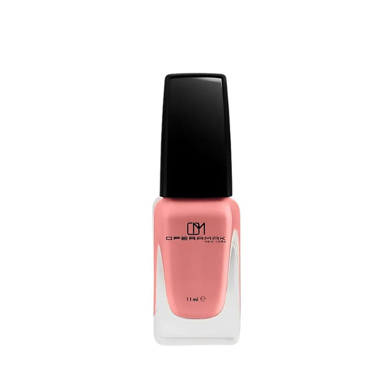 Operamak Nail Polish 564 Glitter, Long-Lasting, Chip-Resistant