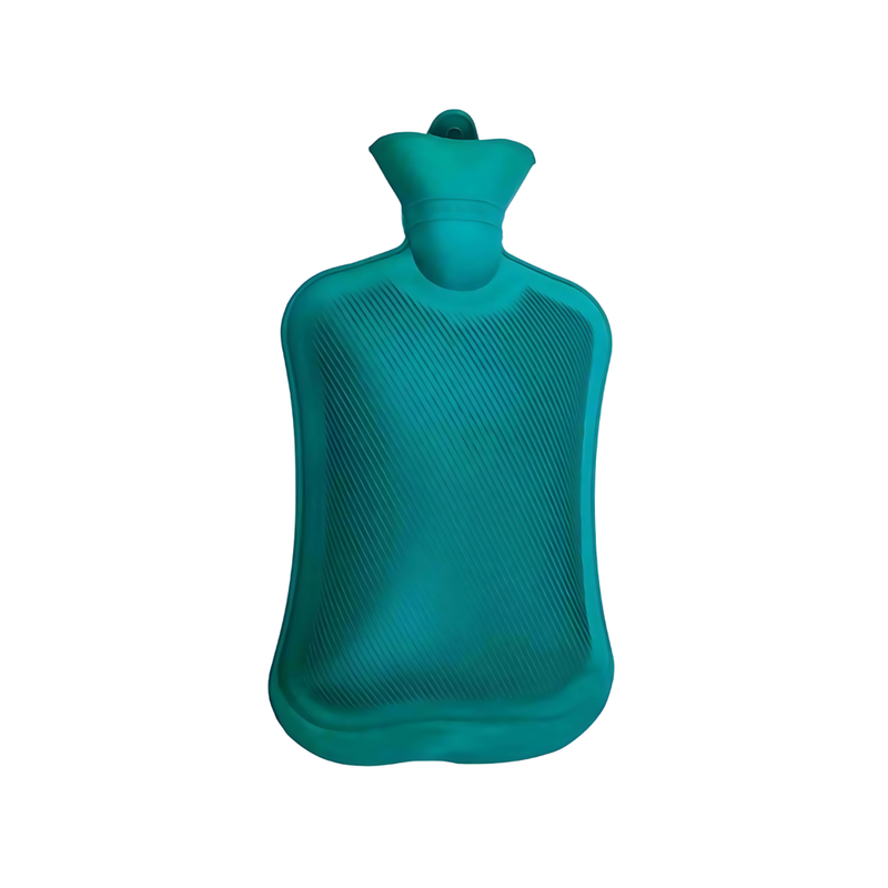 Focus Hot Water Bottle Rubber Compress 1 Unit