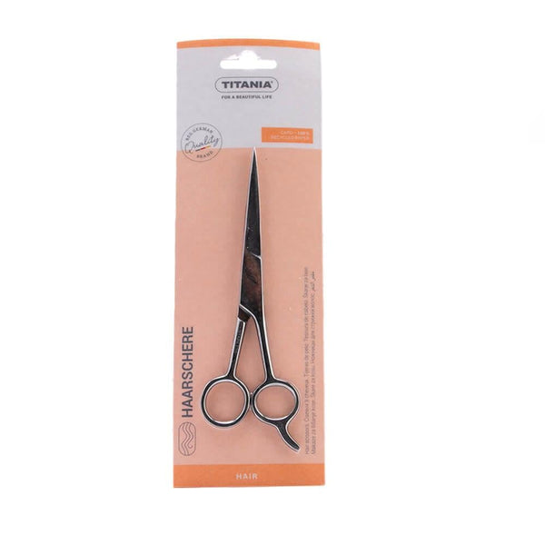 Hair Trimming Scissors Rust-Resistant Small Size Titania No. 1050/30
