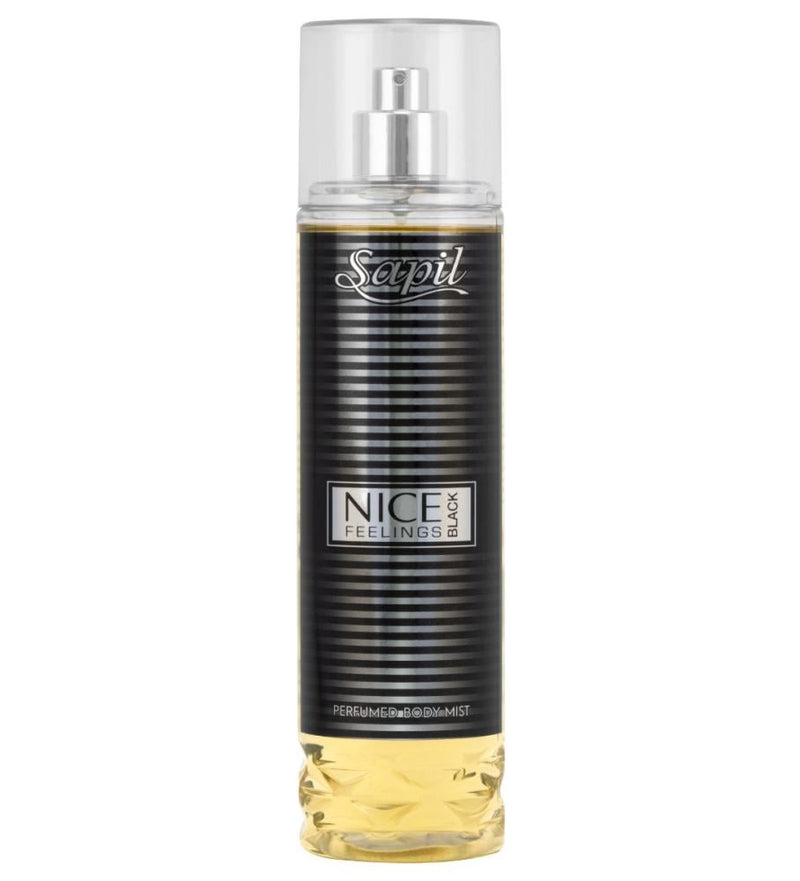 Shop Body Mist Luxury Perfumed Fragrance for Women Sapil 236ml