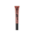 Flormar Lift Up Kerring Plumper Lip Gloss, Hyaluronic Acid, 002 Nude Forever