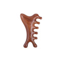 Wooden Massage Tool Multi-Point Pressure Relief Spa System 157