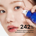 Medicube Exosome Shot One Day 7500 Pore Tightening Serum 30ml