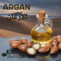 BioMagic Hair Color Cream - Ammonia-Free Keratin Argan Oil - 6.00 Dark Blonde