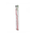 Kids Toothbrush Ultra-Soft Bristles Gentle Nano-B Pink