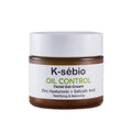 K-Sebio Oil Control Gel Cream with Niacinamide and Salicylic Acid, 50ml