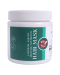 Garden Olean Scalp Scrub with Hemp, Argan & Castor Oils - 500ml