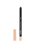 Lovera Waterproof Eyeliner Pencil - Shade Beige 02 - 1.2g