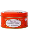 Brightening Citrus Bar Soap with Orange and Lemon Extracts - YC 100g