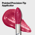 Liquid Lipstick Satin Ink Long Lasting Revlon ColorStay Pink Duchess 4.2ml