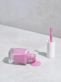 Pastel Nail Polish Shade 242 - High Shine, Long-Lasting Color | 13ml