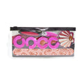 Manicure Pedicure Kit Professional 12-Piece Set Jackie DK-500-2
