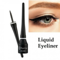 Flormar Deep Liner Liquid Eyeliner - Black 3.5 ml
