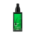 Hair Setting Lotion Scalp Nourishing Formula Green Wealth 120ml