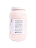 Spa System Hot Oil Hair Cream - Garlic & Keratin - 4000ml