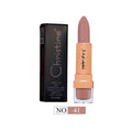Christine Matte Lipstick Berry 3 No. 41 Vitamin E Shea Butter