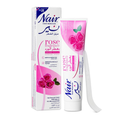 Nair Hair Removal Cream Rose Fragrance All Skin Types Nair 110ml