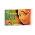 Top Rated Bar Soap Papaya Tea Tree Leaves Brightening Desert Breath 135g